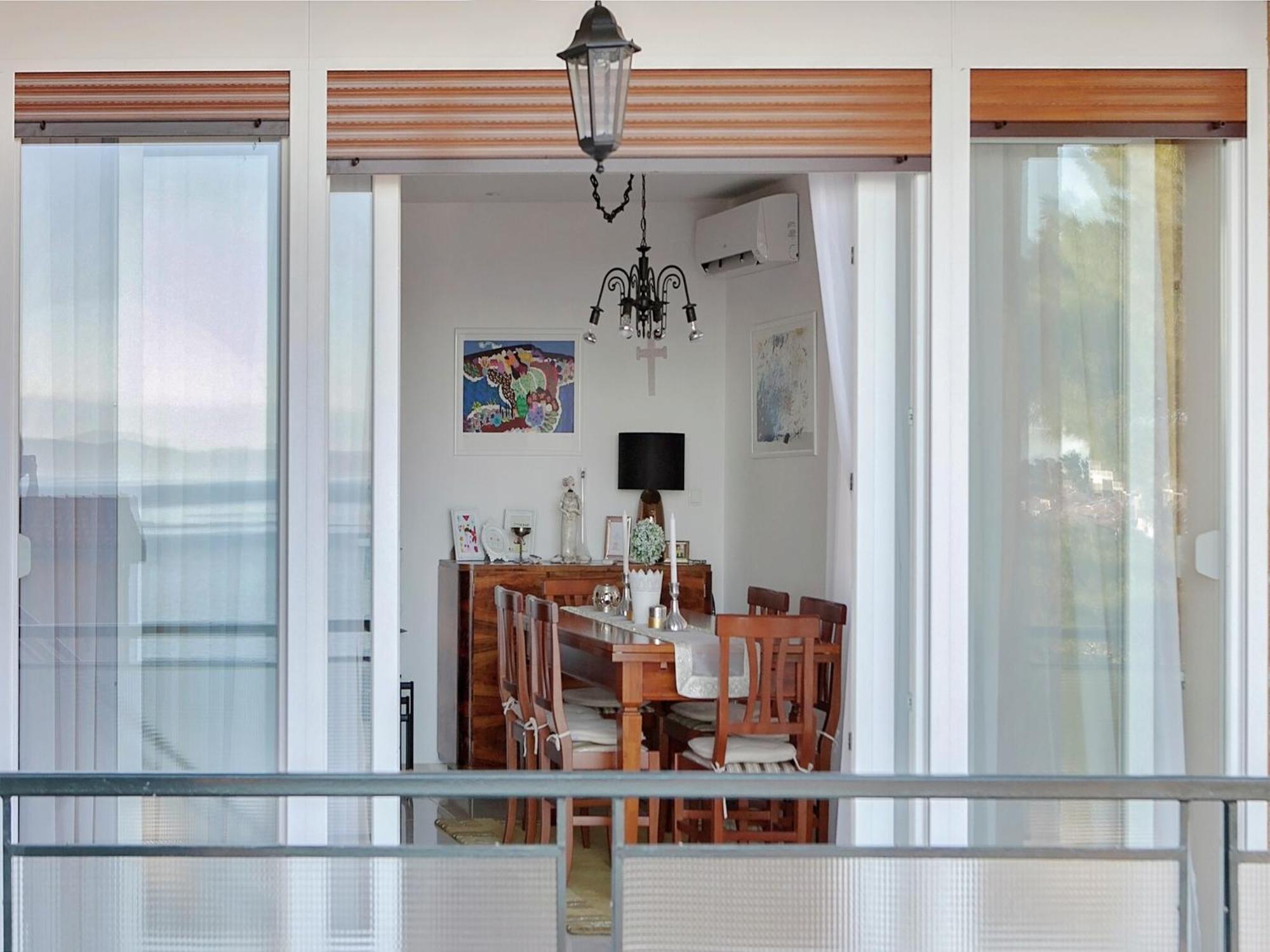 Cozy Apartment With A Balcony And A Sea View 布雷拉 外观 照片
